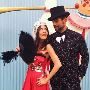 Meet your Posher, Judy